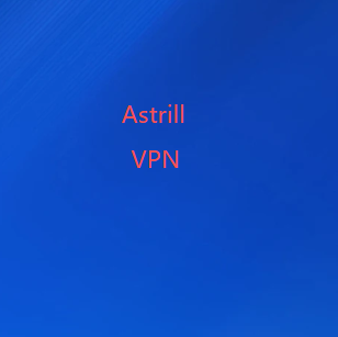 扫码添加Astrill加速器官方微信