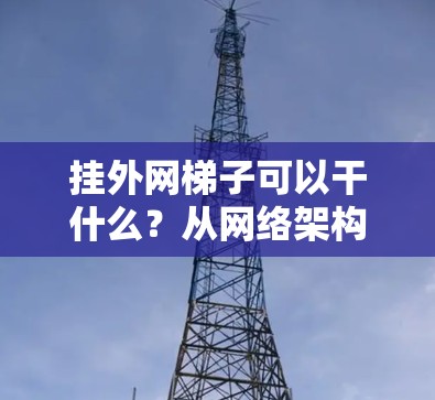 挂外网梯子可以干什么?从网络架构看外网梯子的重要作用 挂外网梯子可以干什么?从网络架构看外网梯子的重要作用