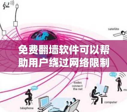 免费翻墙软件可以帮助用户绕过网络限制,访问被限制访问的网站或内容。以下是一些常见的免费翻墙软件及其特点 免费翻墙软件可以帮助用户绕过网络限制,访问被限制访问的网站或内容。以下是一些常见的免费翻墙软件及其特点