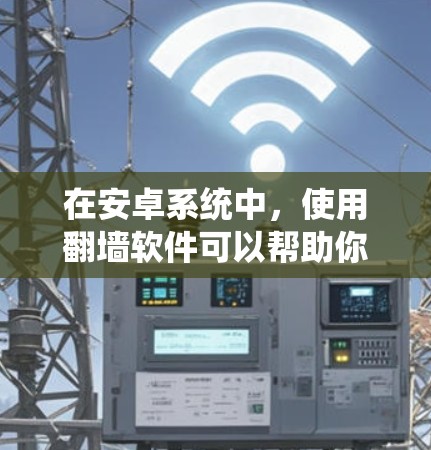 在安卓系统中,使用翻墙软件可以帮助你绕过网络限制,访问被屏蔽的网站或服务。虽然有些翻墙软件是免费的,但需要注意的是,部分免费软件可能包含广告、数据收集或其他限制。以下是一些常见的免费安卓翻墙软件推荐 在安卓系统中,使用翻墙软件可以帮助你绕过网络限制,访问被屏蔽的网站或服务。虽然有些翻墙软件是免费的,但需要注意的是,部分免费软件可能包含广告、数据收集或其他限制。以下是一些常见的免费安卓翻墙软件推荐
