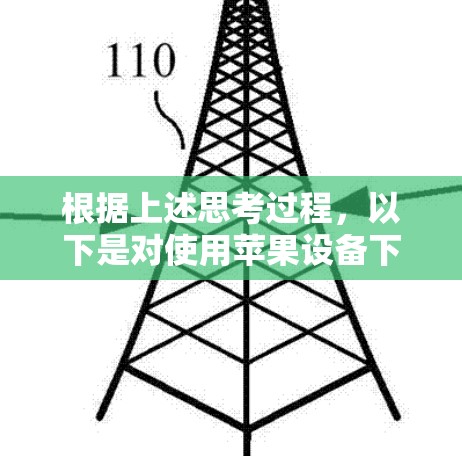 根据上述思考过程,以下是对使用苹果设备下载翻墙软件的详细分析和建议