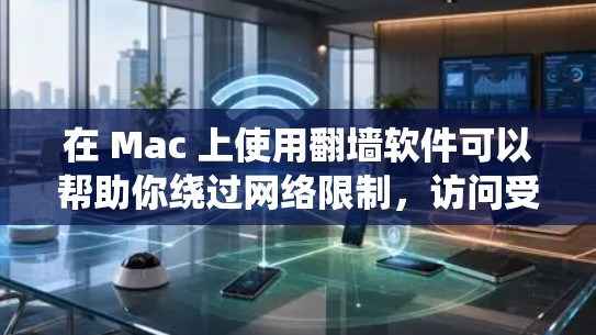 在 Mac 上使用翻墙软件可以帮助你绕过网络限制,访问受限的网站或内容。以下是一些常用的翻墙软件及其安装方法和使用指南 在 Mac 上使用翻墙软件可以帮助你绕过网络限制,访问受限的网站或内容。以下是一些常用的翻墙软件及其安装方法和使用指南