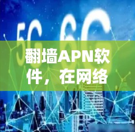 翻墙APN软件,在网络限制下实现无限可能 翻墙APN软件,在网络限制下实现无限可能