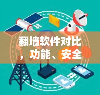 翻墙软件对比,功能、安全性与隐私保护分析 翻墙软件对比,功能、安全性与隐私保护分析