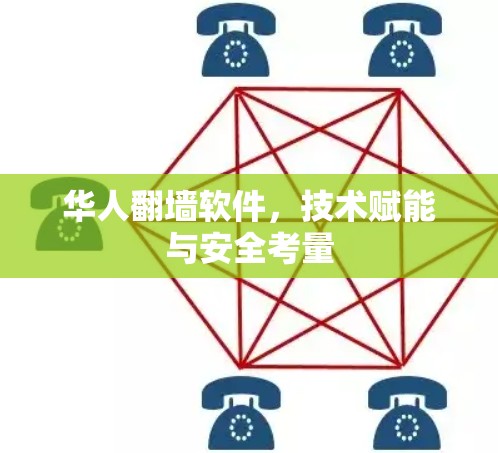 华人翻墙软件,技术赋能与安全考量