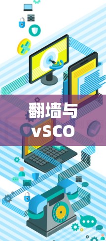 翻墙与vSCO软件,技术与应用分析