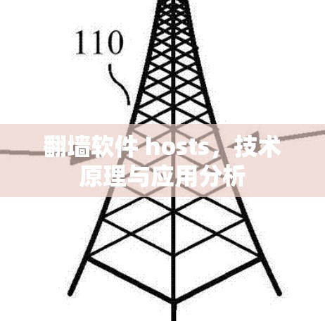 翻墙软件 hosts,技术原理与应用分析 翻墙软件 hosts,技术原理与应用分析