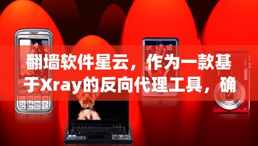 翻墙软件星云,作为一款基于Xray的反向代理工具,确实能够帮助用户绕过网络限制,访问一些被限制访问的网站。以下是对星云翻墙软件的详细分析和建议
