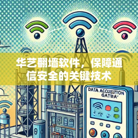 华艺翻墙软件,保障通信安全的关键技术