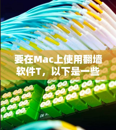 要在Mac上使用翻墙软件T,以下是一些步骤和注意事项
