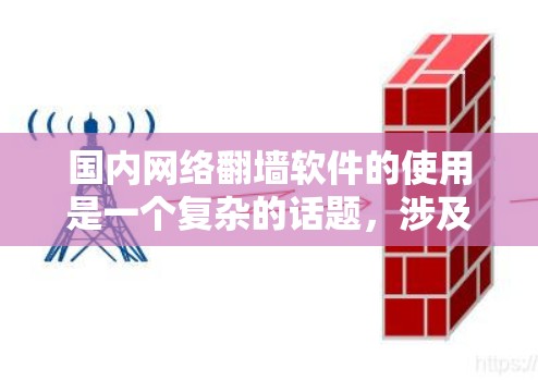 国内网络翻墙软件的使用是一个复杂的话题，涉及技术、法律和道德层面。以下是对该问题的详细分析和总结