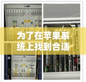 为了在苹果系统上找到合适的免费翻墙软件,您可以按照以下步骤进行
