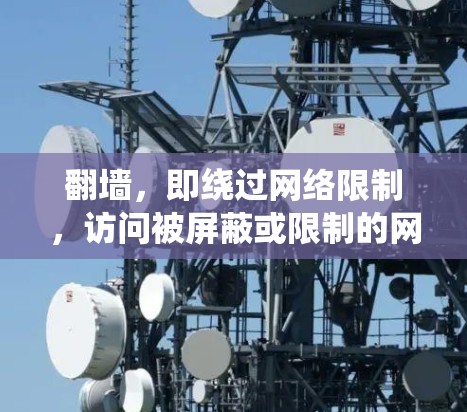 翻墙,即绕过网络限制,访问被屏蔽或限制的网站和内容,常见于企业、学校或国家对某些网络资源进行限制。以下是一些常用的翻墙软件和方法