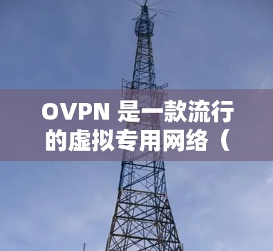 OVPN 是一款流行的虚拟专用网络（VPN）软件，用于保护隐私和安全。为了帮助您获取最新版本，我可以提供以下步骤