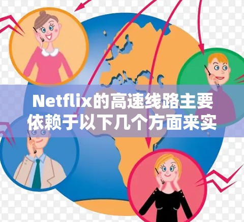 Netflix的高速线路主要依赖于以下几个方面来实现流媒体的高效运行 Netflix的高速线路主要依赖于以下几个方面来实现流媒体的高效运行