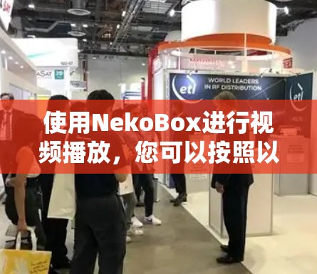 使用NekoBox进行视频播放，您可以按照以下步骤进行操作