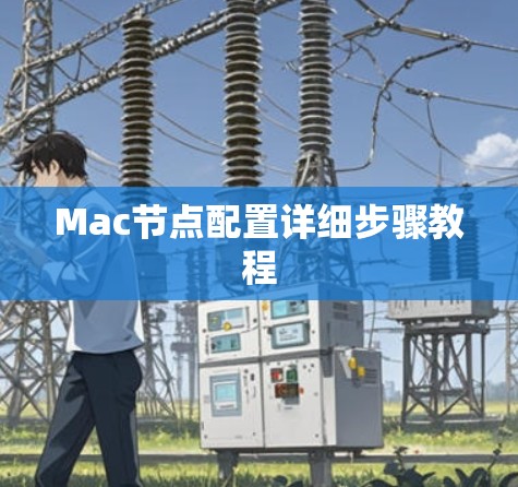 Mac节点配置详细步骤教程 Mac节点配置详细步骤教程
