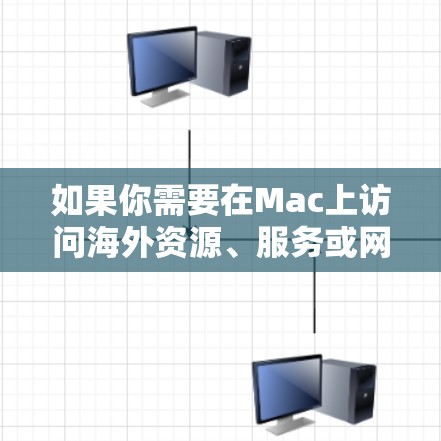 如果你需要在Mac上访问海外资源、服务或网站,以下是一些常用的软件工具,可以帮助你实现跨地区访问 如果你需要在Mac上访问海外资源、服务或网站,以下是一些常用的软件工具,可以帮助你实现跨地区访问