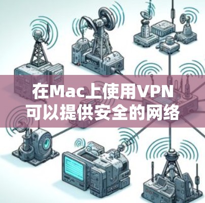 在Mac上使用VPN可以提供安全的网络连接,保护隐私并访问受限制的资源。以下是使用Mac VPN的分步指南 在Mac上使用VPN可以提供安全的网络连接,保护隐私并访问受限制的资源。以下是使用Mac VPN的分步指南