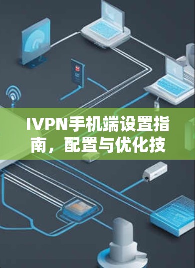 IVPN手机端设置指南,配置与优化技巧 IVPN手机端设置指南,配置与优化技巧