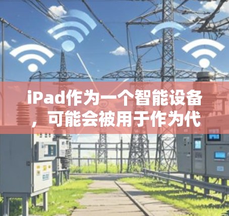 iPad作为一个智能设备，可能会被用于作为代理节点来管理网络流量或进行一些网络任务。以下是一些关于iPad代理节点管理的基本信息和步骤