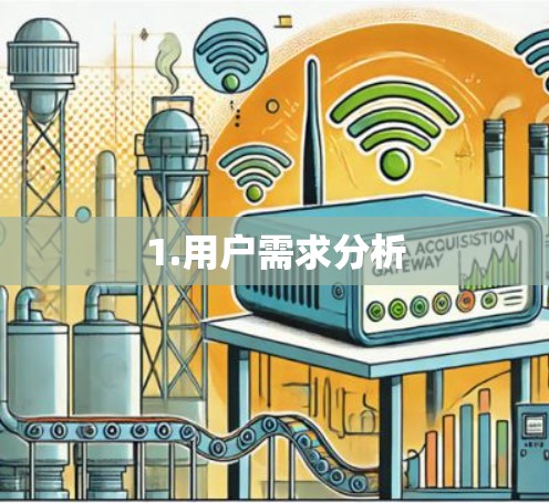 1.用户需求分析 1.用户需求分析