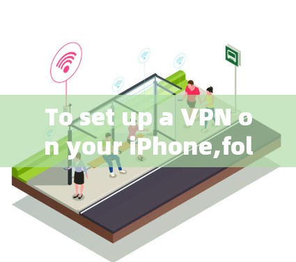To set up a VPN on your iPhone,follow these organized steps based on your thought process: