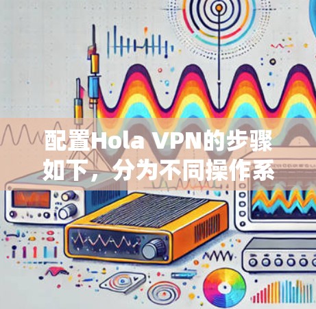 配置Hola VPN的步骤如下，分为不同操作系统的详细说明