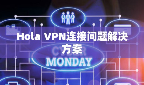 Hola VPN连接问题解决方案