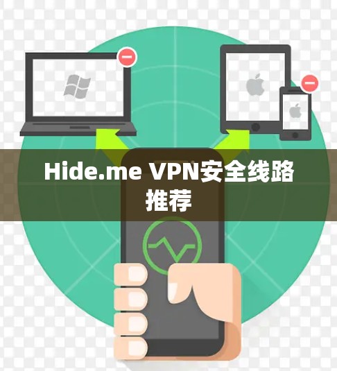 Hide.me VPN安全线路推荐