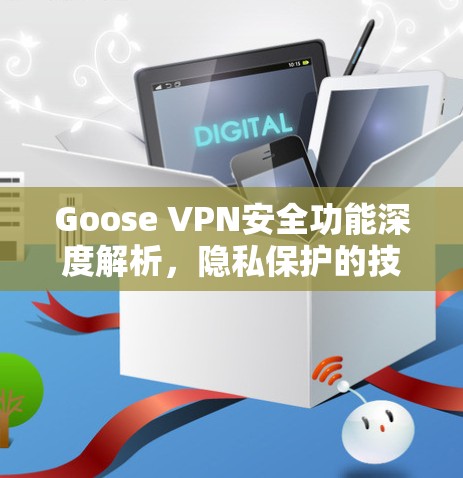 Goose VPN安全功能深度解析,隐私保护的技术要素 Goose VPN安全功能深度解析,隐私保护的技术要素