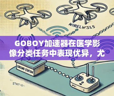 GOBOY加速器在医学影像分类任务中表现优异,尤其在肺癌筛查方面展现出高效和高准确的特点。以下是对GOBOY加速器的详细评测总结 GOBOY加速器在医学影像分类任务中表现优异,尤其在肺癌筛查方面展现出高效和高准确的特点。以下是对GOBOY加速器的详细评测总结