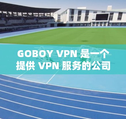 GOBOY VPN 是一个提供 VPN 服务的公司,旨在帮助用户保护隐私、访问受限制的网站以及加密网络连接。以下是关于 GOBOY VPN 的一些线路体验和信息 GOBOY VPN 是一个提供 VPN 服务的公司,旨在帮助用户保护隐私、访问受限制的网站以及加密网络连接。以下是关于 GOBOY VPN 的一些线路体验和信息