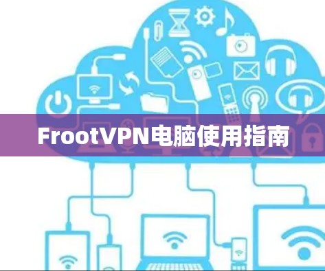 FrootVPN电脑使用指南 FrootVPN电脑使用指南