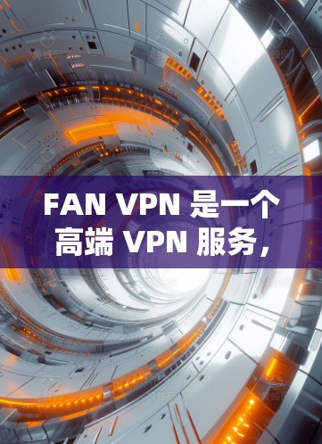 FAN VPN 是一个高端 VPN 服务，专注于为用户提供高性能、高速的网络连接。以下是对 FAN VPN 速度的评测和分析