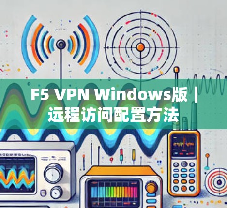 F5 VPN Windows版|远程访问配置方法 F5 VPN Windows版|远程访问配置方法