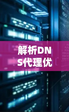 解析DNS代理优化软件助力网络性能提升