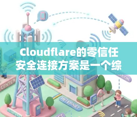 Cloudflare的零信任安全连接方案是一个综合性的安全策略，旨在通过多层次的安全措施保护云环境中的资源。以下是对该方案的详细总结