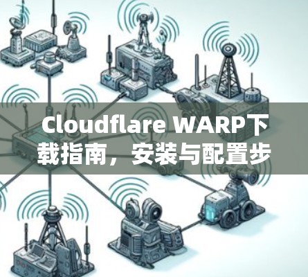 Cloudflare WARP下载指南，安装与配置步骤详解