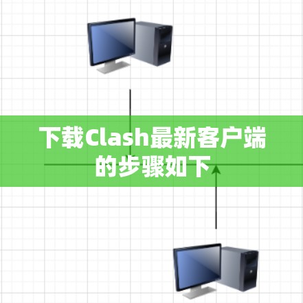 下载Clash最新客户端的步骤如下
