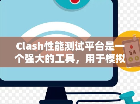 Clash性能测试平台是一个强大的工具，用于模拟和测试网络应用的性能。以下是关于Clash的详细介绍和总结