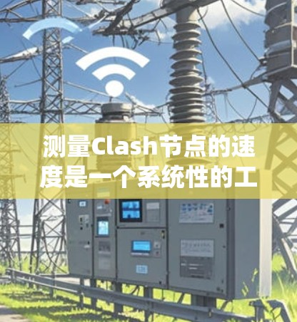 测量Clash节点的速度是一个系统性的工程，涉及多种工具和方法。以下是分步骤的指南，帮助您全面评估节点的性能