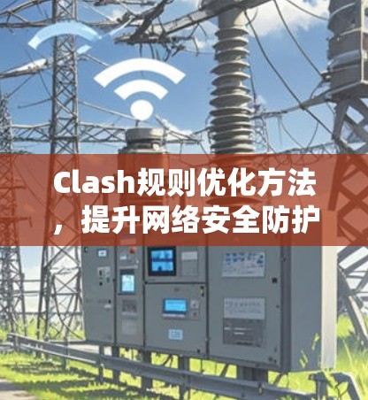 Clash规则优化方法，提升网络安全防护能力