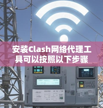 安装Clash网络代理工具可以按照以下步骤进行 安装Clash网络代理工具可以按照以下步骤进行