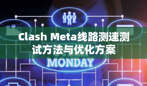 Clash Meta线路测速测试方法与优化方案