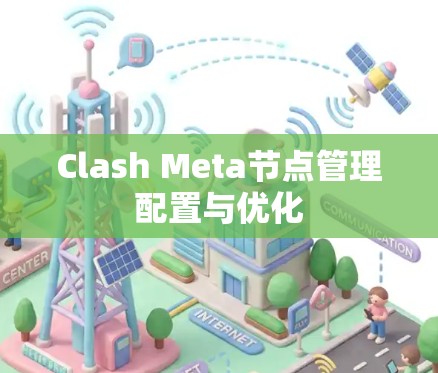 Clash Meta节点管理配置与优化