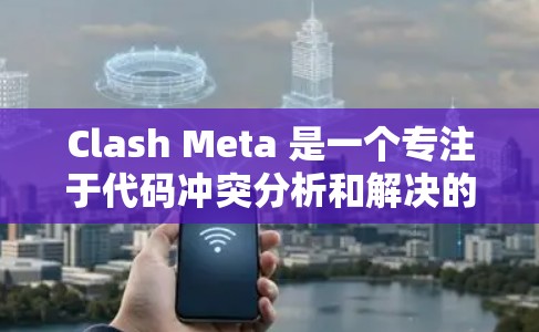 Clash Meta 是一个专注于代码冲突分析和解决的工具,旨在帮助开发者高效地处理多人协作项目中的代码冲突。以下是 Clash Meta 的主要功能和优势 Clash Meta 是一个专注于代码冲突分析和解决的工具,旨在帮助开发者高效地处理多人协作项目中的代码冲突。以下是 Clash Meta 的主要功能和优势