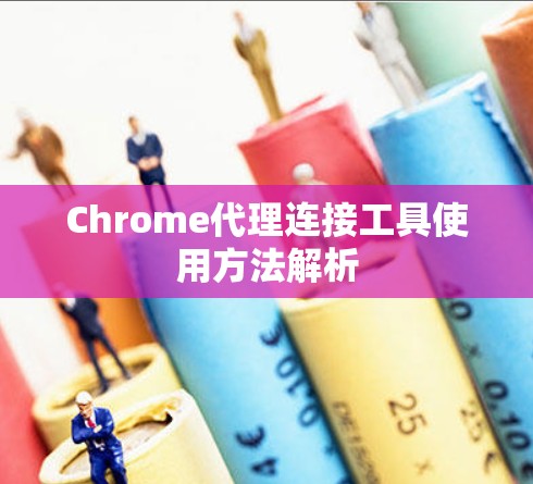 Chrome代理连接工具使用方法解析 Chrome代理连接工具使用方法解析