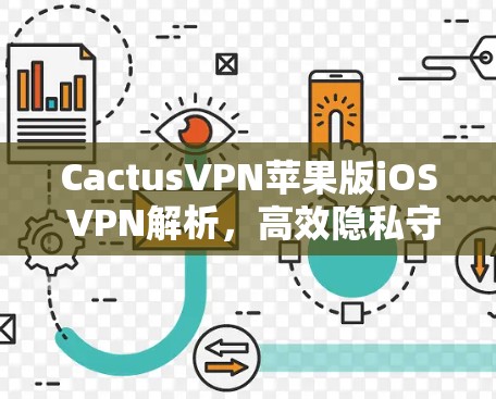 CactusVPN苹果版iOS VPN解析,高效隐私守护 CactusVPN苹果版iOS VPN解析,高效隐私守护