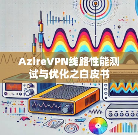 AzireVPN线路性能测试与优化之白皮书